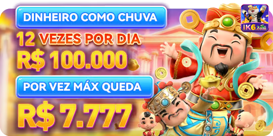 ik6 — banner com destaque de odds e cashback, com composição limpa, pensado para reforçar a presença da marca no fluxo.